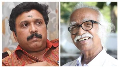 കെബി ഗണേഷ് കുമാറും കടന്നപ്പള്ളി രാമചന്ദ്രനും ഇന്ന് അധികാരമേൽക്കും; സത്യപ്രതിജ്ഞ വൈകീട്ട് 4ന്