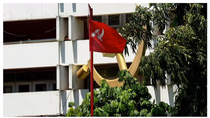 സിപിഎം സംസ്ഥാന സെക്രട്ടറിയേറ്റ് ഇന്ന് ചേരും; നവകേരള സദസിന്റെ വിലയിരുത്തൽ ഉണ്ടാകും