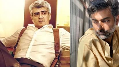 தல அஜித்தை வம்பிழுக்கும் அல்போன்ஸ்.. இவருக்கு இப்போ என்ன தான் ஆச்சு? கடுப்பில் வறுத்தெடுக்கும் நெட்டிசன்கள்!