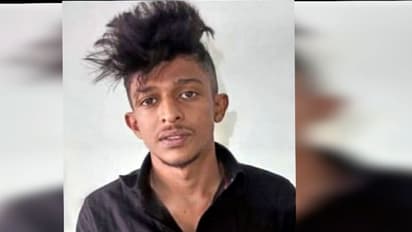 വയസ് 20, കുത്തിത്തുറന്നത് 12 വീടുകൾ, കാപ്പ തടവിന് പിന്നാലെ വീണ്ടും മോഷണം, ആസിഫിനെ ഓടിച്ചിട്ട് പിടിച്ച് പൊലീസ്