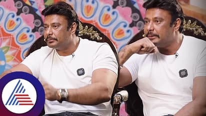 ನಟ ದರ್ಶನ್ ಇಷ್ಟ ಪಡುವ ಪಾನಿ ಪೂರಿ ಅಂಗಡಿ ಇದೇ; ನಾಗರಭಾವಿಯಲ್ಲಿದೆ ಹಿಡನ್ ಜೆಮ್!