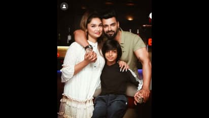 ನನ್ನಿಂದ ಸಮಸ್ಯೆ ಅಥವಾ ಅವಮಾನ ಆಯ್ತಾ?; ಪತ್ನಿಗೆ ವಿನಯ್ ಗೌಡ ಪ್ರಶ್ನೆ 