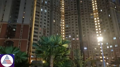 Bengaluru: 9-year-old girl dies of alleged electrocution at apartment in Varthur