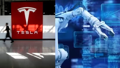 ടെസ്ല ഫാക്ടറിയിൽ റോബോട്ടിന്റെ ആക്രമണത്തിൽ ജീവനക്കാരന് ഗുരുതര പരിക്ക്, വിവരം പുറത്ത് വന്നത് ഇങ്ങനെ...