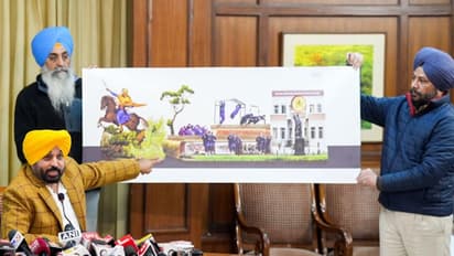 CM assails BJP led Union Government for rejecting the tableau of state for Republic Day parade