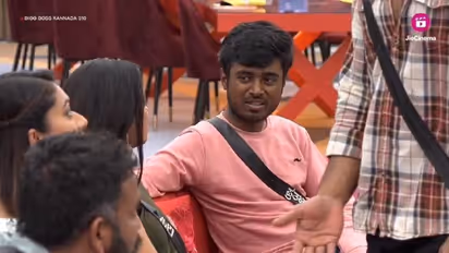 ಬಿಗ್ ಬಾಸ್ ಮನೆಯಲ್ಲಿ ಯಾವ ಸೀಸನ್ನಲ್ಲೂ ಆಗಿರದ ಭಾರೀ ಅವಾಂತರ; ಅಂಥ ಚೇರ್ಗೆ ಇಲ್ವಲ್ಲ ಮರ್ಯಾದೆ!