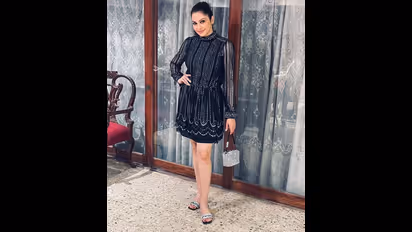 ಸೂರ್ಯವಂಶದ ಚೆಲುವೆ ಬಾಳಲ್ಲಿ ಬಿರುಗಾಳಿ: ದಾಂಪತ್ಯಕ್ಕೆ ಗುಡ್‌ಬಾಯ್ ಹೇಳಿದ ಇಶಾ ಕೊಪ್ಪಿಕರ್