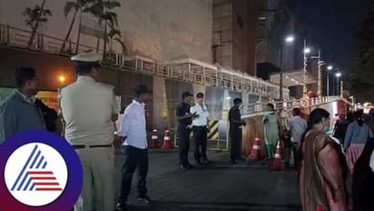 ಆಸ್ತಿ ತೆರಿಗೆ ಪಾವತಿ ಮಾಡದ ಹಿನ್ನೆಲೆ ಕಳೆದೆರಡು ದಿನಗಳಿಂದ ಕ್ಲೋಸ್ ಆಗಿದ್ದ ಮಂತ್ರಿಮಾಲ್ ಇಂದು ಓಪನ್ 