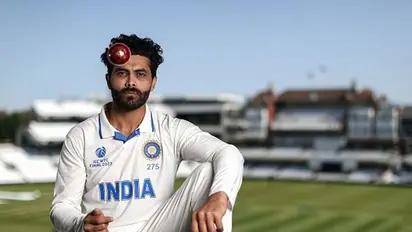 ಅಭ್ಯಾಸ ಆರಂಭಿಸಿದ ಜಡ್ಡು, ಕೇಪ್‌ಟೌನ್ ಟೆಸ್ಟ್‌ಗೆ ಟೀಂ ಇಂಡಿಯಾ ಆಲ್ರೌಂಡರ್ ರೆಡಿ?