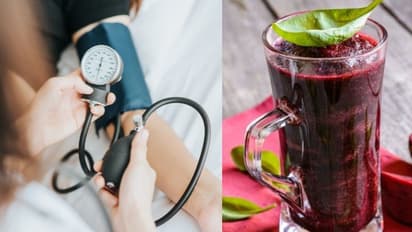 ഉയര്ന്ന രക്തസമ്മര്ദ്ദത്തെ കുറയ്ക്കാന് ഡയറ്റില് ഉള്പ്പെടുത്താം ഈ മൂന്ന് പാനീയങ്ങള്...