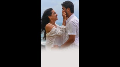 नवरा-बायको जवळ येऊ नयेत असे ७ दिवस