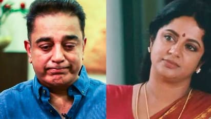 ಕಮಲ್ ಹಾಸನ್ರನ್ನು ಹುಚ್ಚಿಯಂತೆ ಪ್ರೀತಿಸಿದ್ದ ನಟಿ, ಮದ್ವೆಗಾಗಿ ಧರ್ಮವನ್ನೂ ಬದಲಾಯಿಸಿಕೊಂಡಾಕೆಯದ್ದು ದುರಂತ ಅಂತ್ಯ!