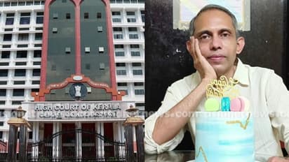 Ex-judge deletes FB post against Asianet News Executive Editor Sindhu Sooryakumar after Kerala HC intervention