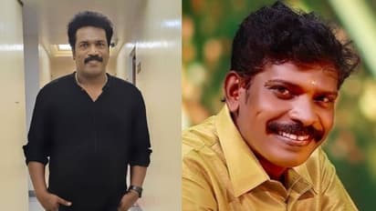 സുധിയുടെ മുഖത്തുണ്ടായിരുന്ന അതേ പാട് എന്റെ മുഖത്തും, അത് തന്നിട്ടവൻ പോയി: ബിനു അടിമാലി