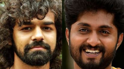 'പ്രണവ് എന്നോട് മിണ്ടാറില്ല, പേടിയാണ്, കഥകള് കുറേയുണ്ട്', ധ്യാൻ ശ്രീനിവാസൻ അന്ന് പറഞ്ഞത്- വീഡിയോ