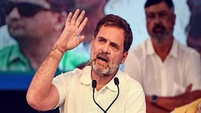 நாடு முழுவதும் சாதிவாரிக் கணக்கெடுப்பு: ராகுல் காந்தி உறுதி!