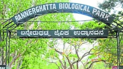  ಗಮನಿಸಿ, ಬನ್ನೇರುಘಟ್ಟ ಝೋ ವೆಬ್ಸೈಟ್‌ ಬದಲಾವಣೆ,  ಇಮೇಲ್ ವಿಳಾಸ ಕೂಡ ಬದಲು