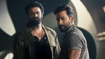 'Salaar' box office collection: Prabhas, Prithviraj Sukumaran-starrer surpasses 500 crore globally