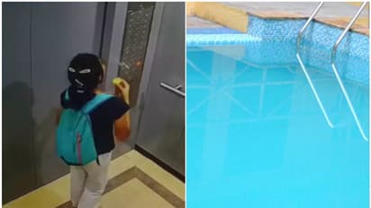 9 വയസ്സുകാരി സ്വിമ്മിങ് പൂളിൽ മരിച്ചനിലയിൽ; ദാരുണ സംഭവം ബംഗളൂരുവിലെ അപ്പാർട്ട്മെന്റിൽ