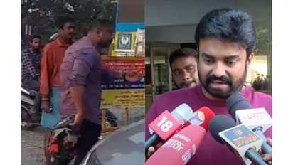 'తలైవి' డైరెక్టర్ ఏఎల్ విజయ్ పై దాడి.. బీభత్సం సృష్టించిన యువకుడు, పోలీసులకు ఫిర్యాదు