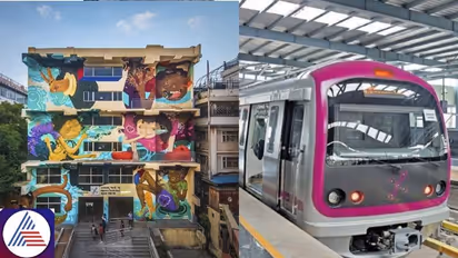 New Year 2024: BMRCL extends Namma Metro till 1:30 AM, MG Road station to remain closed