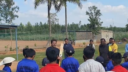 ಸಚಿನ್, ದ್ರಾವಿಡ್, ಗಂಗೂಲಿ ಜತೆ ತಂಡದಲ್ಲಿದ್ದ ಕ್ರಿಕೆಟಿಗ ಆಟವಾಡಲಾಗದೆ ಉದ್ಯಮಿಯಾಗಿ ಗೆದ್ರು!