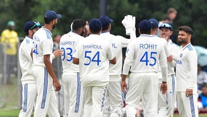 ദക്ഷിണാഫ്രിക്കക്കെതിരായ രണ്ടാം ടെസ്റ്റ്, ഇന്ത്യൻ ടീമിൽ മാറ്റം, എ ടീമിനായി തിളങ്ങിയ രണ്ട് താരങ്ങൾ കൂടി ടീമിൽ