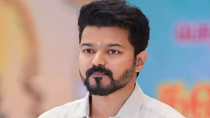 ಚೆನ್ನೈನಲ್ಲಿ ಖ್ಯಾತ ನಟ ದಳಪತಿ ವಿಜಯ್ ಮೇಲೆ ಚಪ್ಪಲಿ ಎಸೆತ; ಕಿಡಿಗೇಡಿ ವಿರುದ್ಧ ತೀವ್ರಗೊಂಡ ಆಕ್ರೋಶ