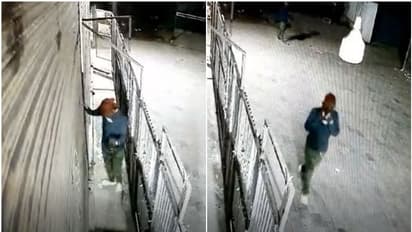 മുളകുപ്പൊടി വിതറി ബീവറേജ് ഔട്ട്ലെറ്റില് മോഷണം; 'കവര്ന്നത് വില കൂടിയ മദ്യം മാത്രം'