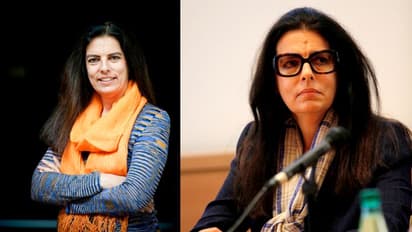 സമ്പന്നരിൽ ശക്ത; 100 ബില്യൺ ഡോളർ സമ്പാദിച്ച ആദ്യ വനിത