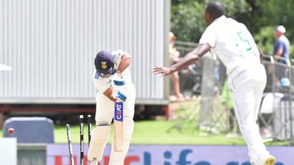 ഒറ്റ തോൽവി, ലോക ടെസ്റ്റ് ചാമ്പ്യൻഷിപ്പ് പോയന്റ് ടേബിളിൽ ഒന്നിൽ നിന്ന് ആറിലേക്ക് മൂക്കുകുത്തി വീണ് ടീം ഇന്ത്യ