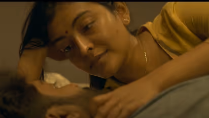 ഒടിടിയില് എന്ന് കാണാം? അവസാനം 'ഉടല്' ഒടിടി റിലീസ് തീയതി എത്തി, ഒപ്പം സ്പെഷല് ട്രെയ്ലറും