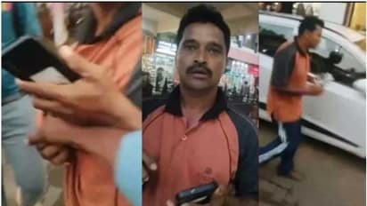 യുവതിയെ പിന്നാലെ നടന്ന് ശല്യം ചെയ്ത് യുവാവ്; പിടികൂടി മർദിച്ച് നാട്ടുകാര്‍