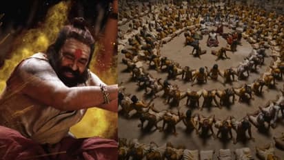 'വാലിബനെ' എത്രസമയം സ്ക്രീനില്‍ കാണാം; മോഹൻലാൽ ചിത്രത്തിന്റെ അപ്ഡേറ്റ് എത്തി