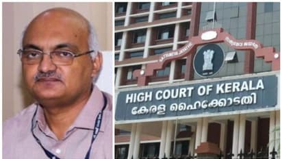 ജി. ജയരാജിന് സിഡിറ്റ് ഡയറക്ടർ സ്ഥാനം നഷ്ടമാകും; സർക്കാർ നോട്ടിഫിക്കേഷൻ റദ്ദാക്കി ഹൈക്കോടതി