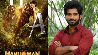 Jai Hanuman : ‘జై హనుమాన్’లో మహేశ్ బాబు, చిరంజీవి.. బిగ్ అప్డేట్ ఇచ్చిన ప్రశాంత్ వర్మ.. కానీ!