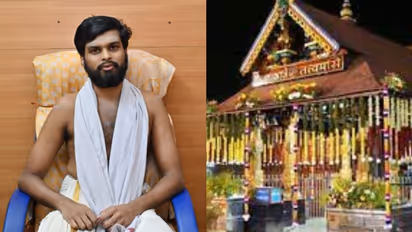 ഒന്നേയുള്ളൂ പറയാൻ, കൃത്യമായിട്ട് വ്രതം നോറ്റ് വരണം, അത്രത്തോളം ദർശനം മഹത്തരമാകും, ഭക്തരോട് ശബരിമല തന്ത്രി