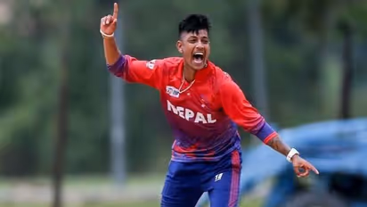 പ്രായപൂര്ത്തിയാവാത്ത പെണ്കുട്ടിയെ പീഡിപ്പിച്ച കേസ്: നേപ്പാള് സ്പിന്നര് ലാമിചാനെ കുറ്റക്കാരനെന്ന് കോടതി