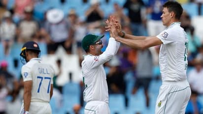 ഇന്ത്യക്കെതിരായ അവസാന ടെസ്റ്റിൽ ദക്ഷിണാഫ്രിക്കക്ക് പുതിയ നായകൻ, ക്യാപ്റ്റനായി വിരമിക്കാൻ ഡീന് എല്ഗാര്