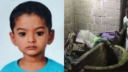 കൂട്ടുകാർക്കൊപ്പം കളിച്ചുകൊണ്ടിരിക്കുകയായിരുന്നു അഹിയാൻ, കാൽ തെറ്റി വീണത് മരണത്തിലേക്ക്, തേങ്ങലടക്കാതെ നാട്