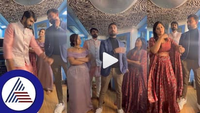 ಸೀತಾರಾಮ ಸೀರಿಯಲ್ ತಂಡದಿಂದ ವಿಚಿತ್ರ ಕತ್ತಲು-ಬೆಳಕಿನಾಟ: ಇಲ್ಲೇ ತಾಳಿಕಟ್ಬಿಡಿ ಅಂತಿದ್ದಾರೆ ಫ್ಯಾನ್ಸ್!