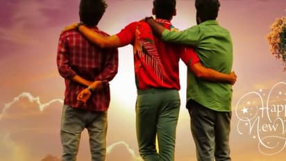 ശ്രീനാഥ് ഭാസി, അനൂപ് മേനോന്‍; 'എൽഎൽബി' റിലീസ് തീയതി പ്രഖ്യാപിച്ചു