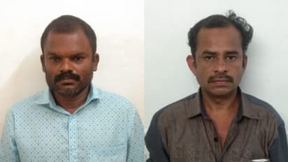 ക്ലോസറ്റെങ്കിലും! മൂന്ന് ടൺ ഇരുമ്പ്, ജാക്കികൾ സിമന്റുമെല്ലാം കാണാനില്ല, പതിയെ വെളുപ്പിച്ചത് സ്വന്തം ജോലിക്കാർ