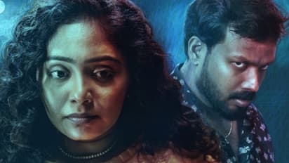 സംഭാഷണമില്ലാത്ത സസ്‍പെന്‍സ് ത്രില്ലര്‍; 'നീലരാത്രി' പ്രദര്‍ശനം ആരംഭിച്ചു