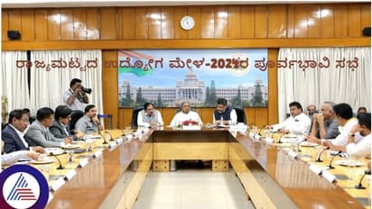 ಕರ್ನಾಟಕ ಸರ್ಕಾರದಿಂದ ಬೃಹತ್ ಉದ್ಯೋಗ ಮೇಳ ಆಯೋಜನೆ: ವಿದೇಶದಲ್ಲಿ ಕೆಲಸ ಗಿಟ್ಟಿಸಲು ಅವಕಾಶ!