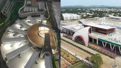 மக்கள் குஷியோ குஷி.. கிளாம்பாக்கம் பஸ் நிலையத்தை திறந்து வைக்கும் முதல்வர் மு.க ஸ்டாலின்.!!