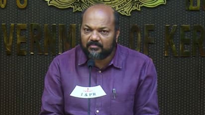 വന്യമൃഗ ശല്യം: പ്രതിരോധ നടപടികള്‍ എന്തെല്ലാം?, വിശദമാക്കി മന്ത്രി രാജീവ്