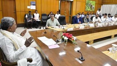 1.6 ಲಕ್ಷ ಮನೆ ನಿರ್ಮಾಣಕ್ಕೆ ಮಾರ್ಚ್ ಗಡುವು