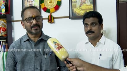 തൃശ്ശൂരിൽ സുരേഷ് ഗോപിക്ക് പ്രതാപനേക്കാൾ സ്വീകാര്യത, മൂന്നാം വട്ടവും മോദി പ്രധാനമന്ത്രിയാകും: കെ സുരേന്ദ്രൻ