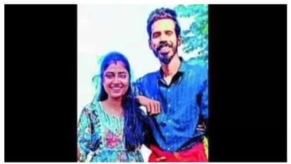 ഹണിമൂൺ ആഘോഷത്തിനിടെ കോട്ടയുടെ മുകളിൽ നിന്ന് സെൽഫിയെടുക്കാൻ ശ്രമം, കൊക്കയിലേക്ക് വീണ് നവവധുവിന് ദാരുണാന്ത്യം